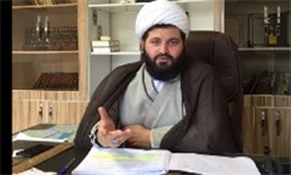 اباذر بیگی