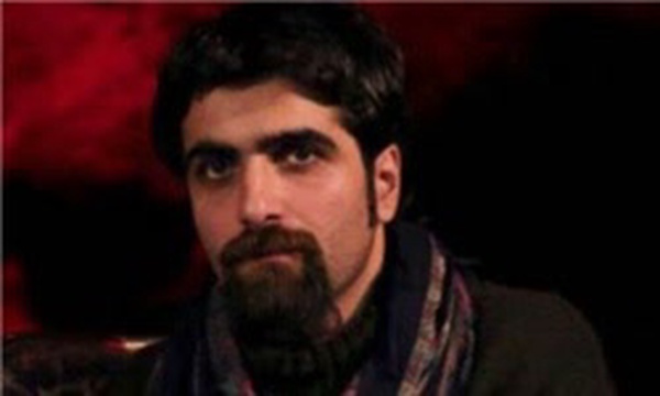 محسن اردشیر