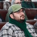 تصویر نمایه‌ی ‌سیدمحمدرضا قلعه نوی‌