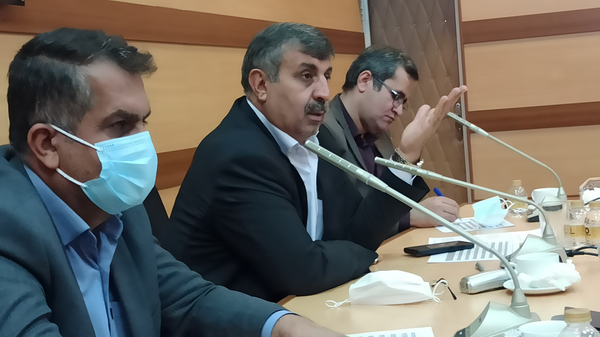 کمیسیون زیربنایی