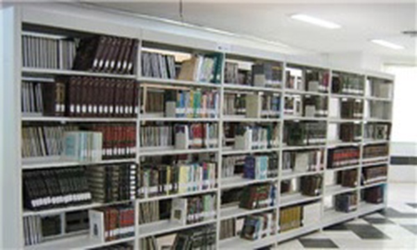 کتابخانه 2