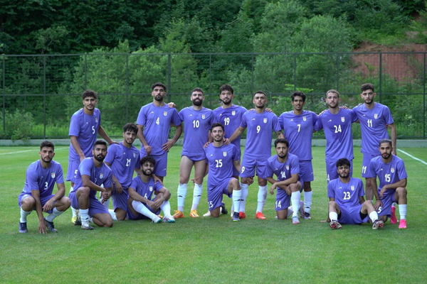 تیم امید