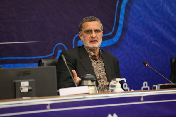 محمدرضا جان نثاری معاون سیاسی امنیتی استانداری اصفهان
