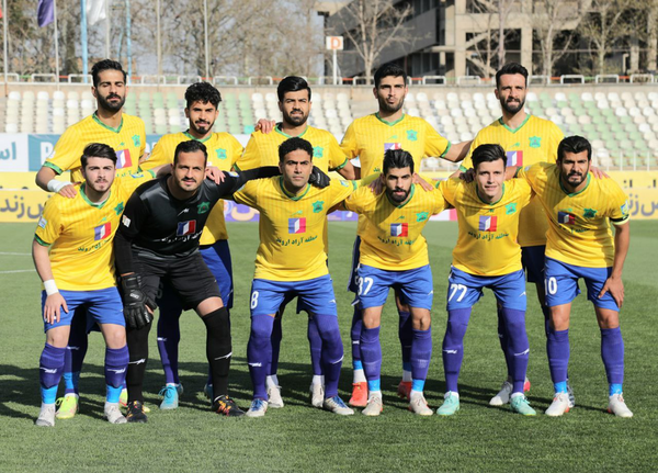نفت آبادان 