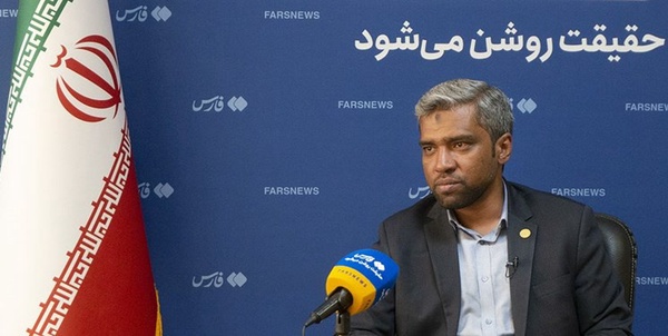 علیرضا بهرمن دبیرکل فدراسیون ووشو