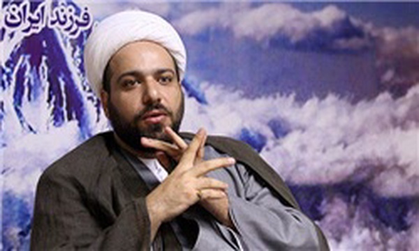 حجت الاسلام معزی