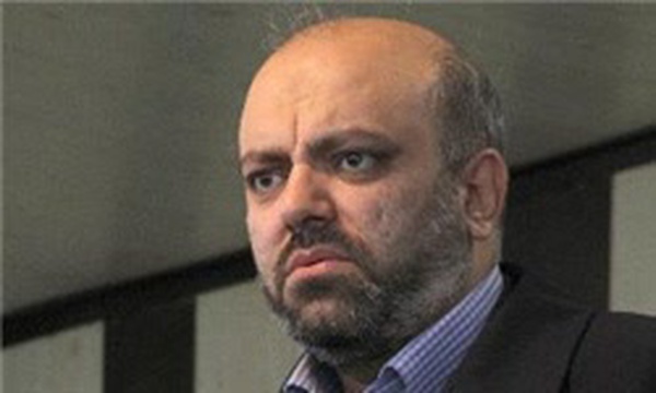 علیرضا منادی