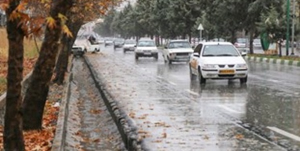 باران