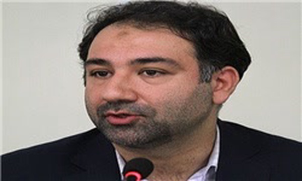 سرابی مدیرکل ارشاد خراسان رضوی