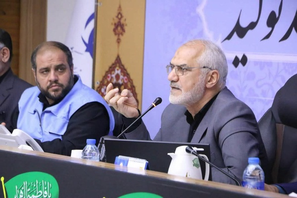 استاندارخوزستان
