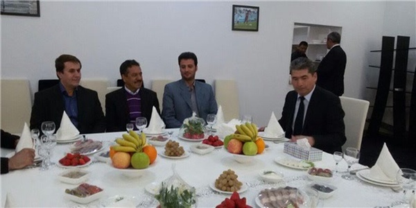 سپاهان و لوکوموتیو