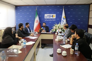 گفت و گو حسین جنتی مدیرکل راه و شهرسازی استان تهران