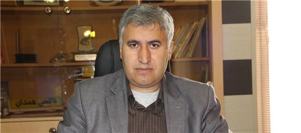 مهرداد خورشیدوند همدان