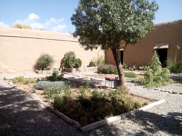 اقامتگاه بوم گردی