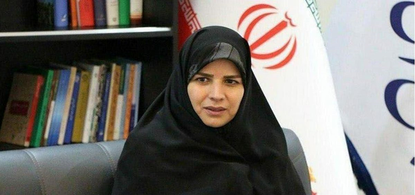 الهام آزاد