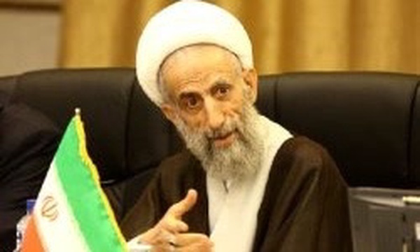 آیت‌الله باریک‌بین