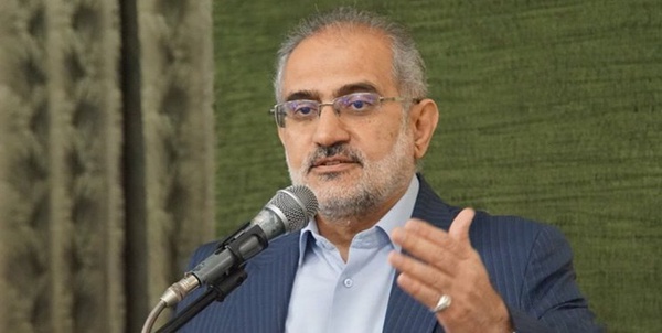 سید محمد حسینی
