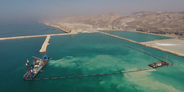 هرمزگان پارسیان