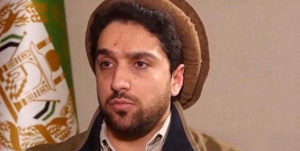 احمد مسعود 