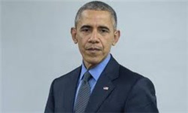 اوباما امریکا