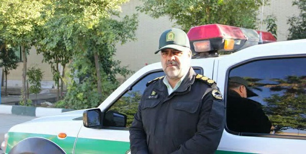 محمود علیفر