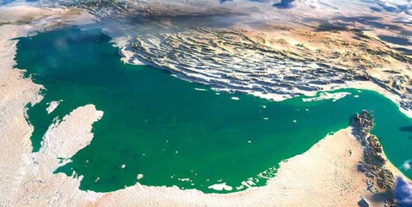 خلیج فارس