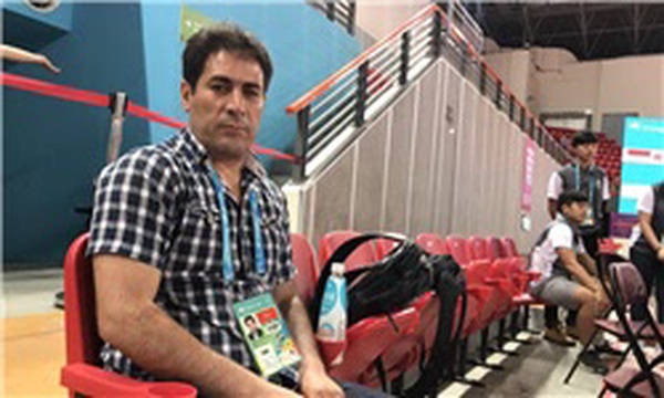 حبیب اللهی