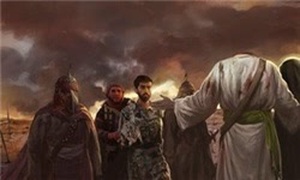شهید حججی