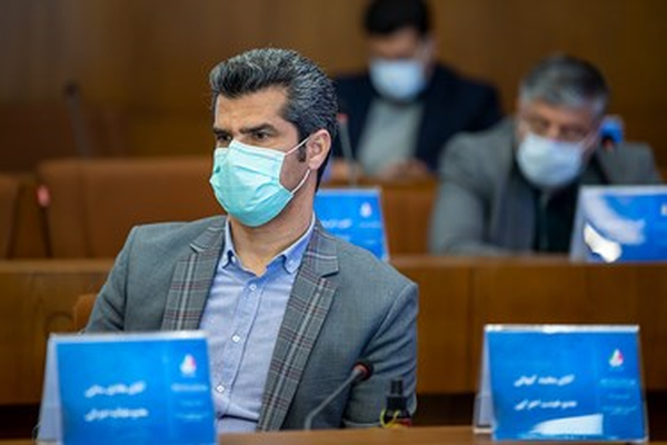 هادی ساعی