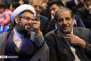 دومین جشنواره شایستگان تراز انقلاب اسلامی