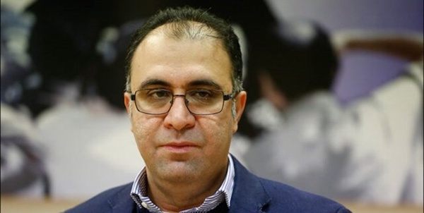 علی سعدوندی