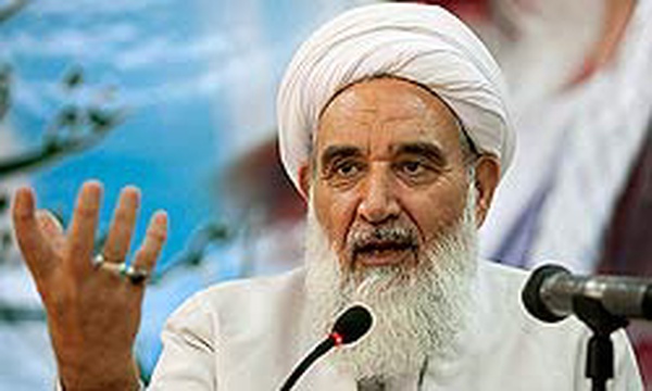 امام جمعه کرمانشاه علما