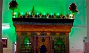 امامزادگان فردوس