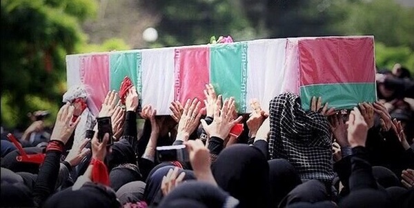 شهید 