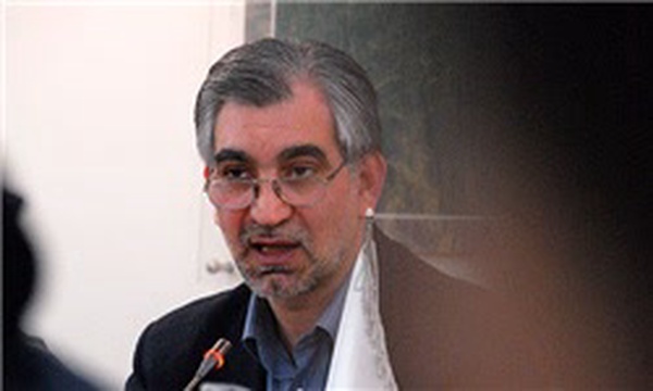 ناصر بختیاری