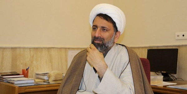 احمد رهدار