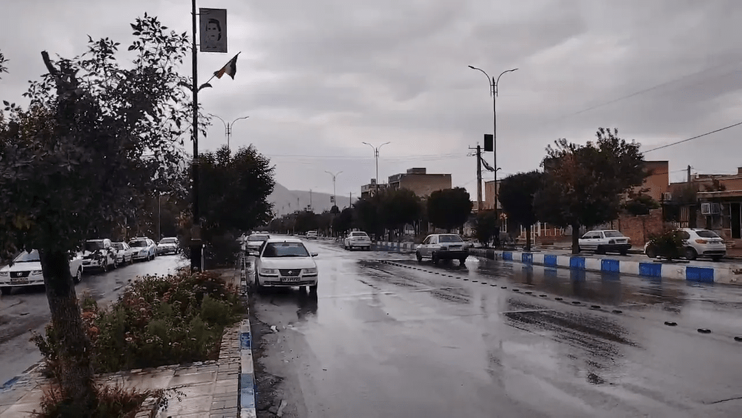 رفتارهای پرخطری که روزهای بارانی حادثه‌ساز می‌شوند