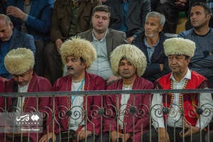  اجلاسیه زنان اهل سنت کشور