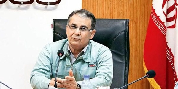 فولاد هرمزگان