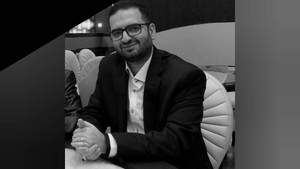 سردبیر شهید -- -نیما رجب پور شهید خدمت و اقتدار