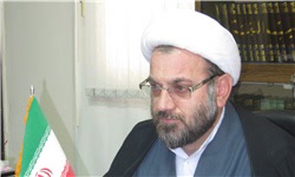 حجت الاسلام صفی یاری