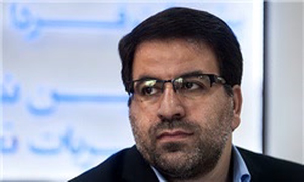 محمد جعفر محمدزاده