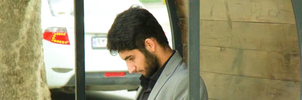 تصویر سربرگ نمایه‌ی ‌محمدرضا غلامی‌