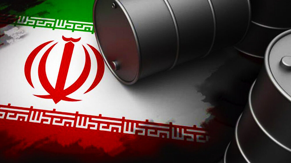نفت ایران
