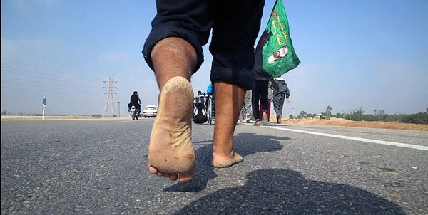 اربعین