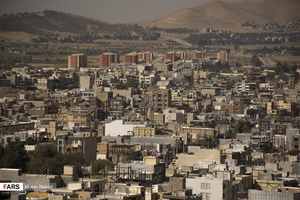 سرپل ذهاب، دوسال پس از زلزله