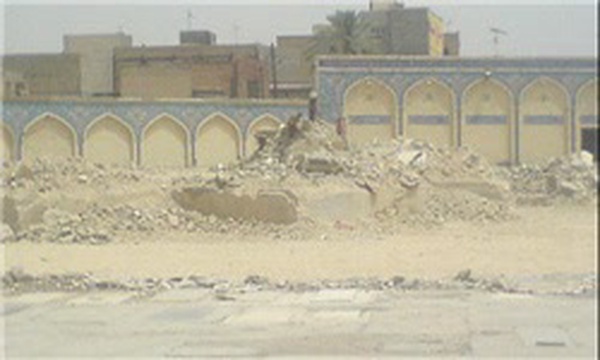 علی ابن مهزیار