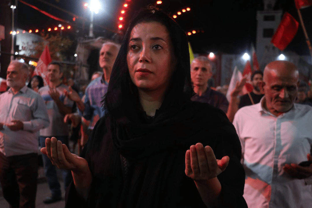 ما مادرها را با بمبِ مادرتان، تهدید نکنید!