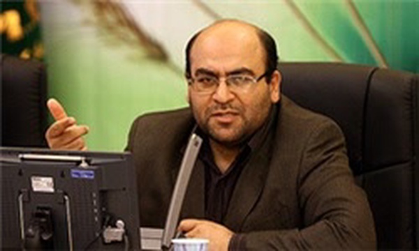 محمدرضا صفری