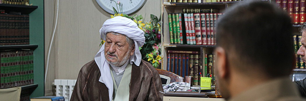 تصویر سربرگ نمایه‌ی ‌آران رمضانی‌